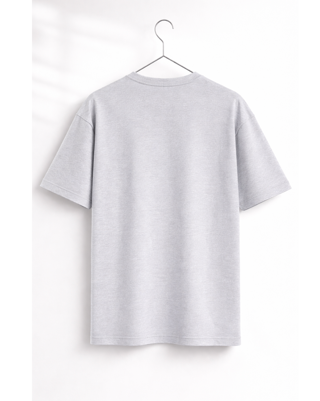 Awaken Samurai Eyes T-Shirt – Japanese Anime Streetwear Graphic Tee | Red Accent Warrior Design | Unisex Oversized T-Shirt