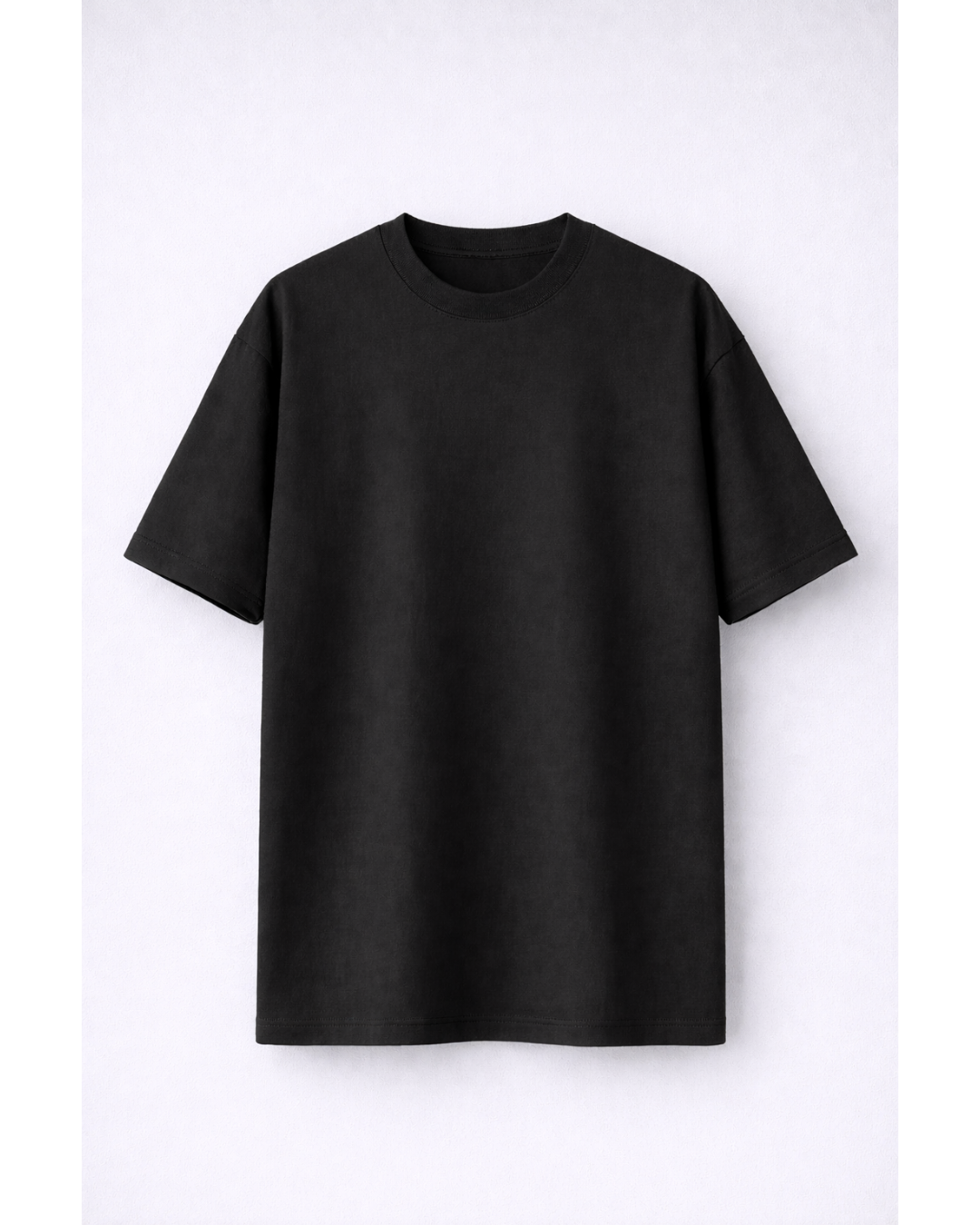 Rebirth Snake Skull Oversized T-Shirt – Dark Gothic Streetwear