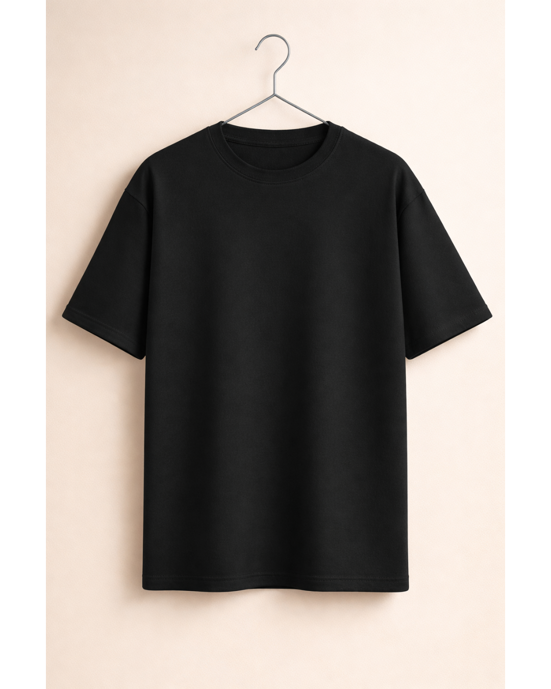 Watching Eye Oversized Graphic T-Shirt – Dark Aesthetic Streetwear Tee