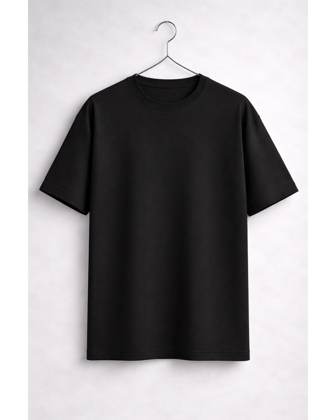 No Gravity Oversized Graphic T-Shirt – Abstract Streetwear Tee