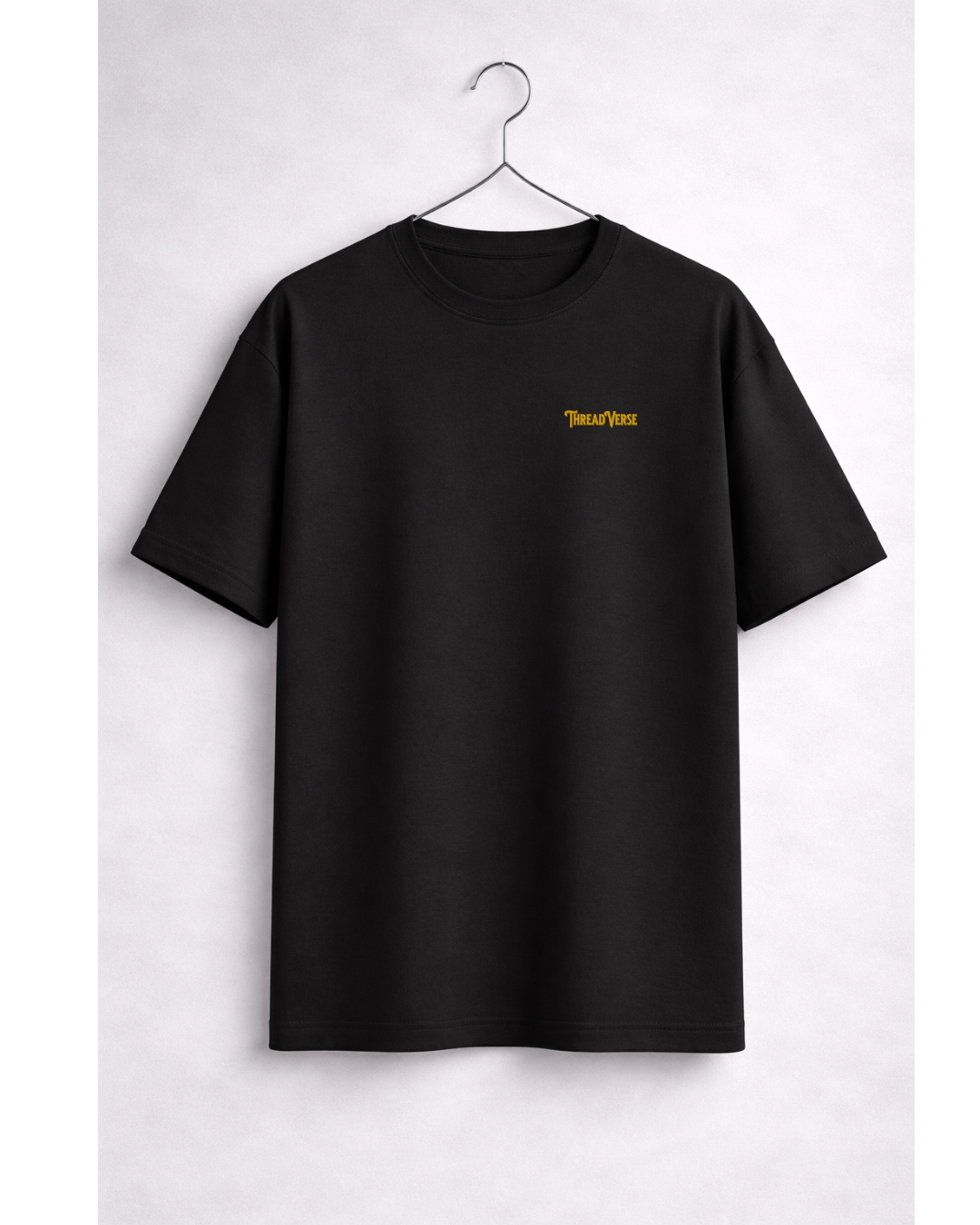 Phoenix Fire Graphic T-Shirt Anime Streetwear Oversized