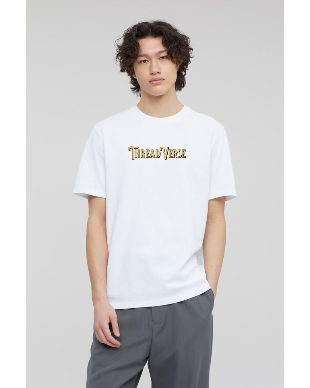 Anime Dragon Eye Patch T-Shirt | Japanese Streetwear Unisex